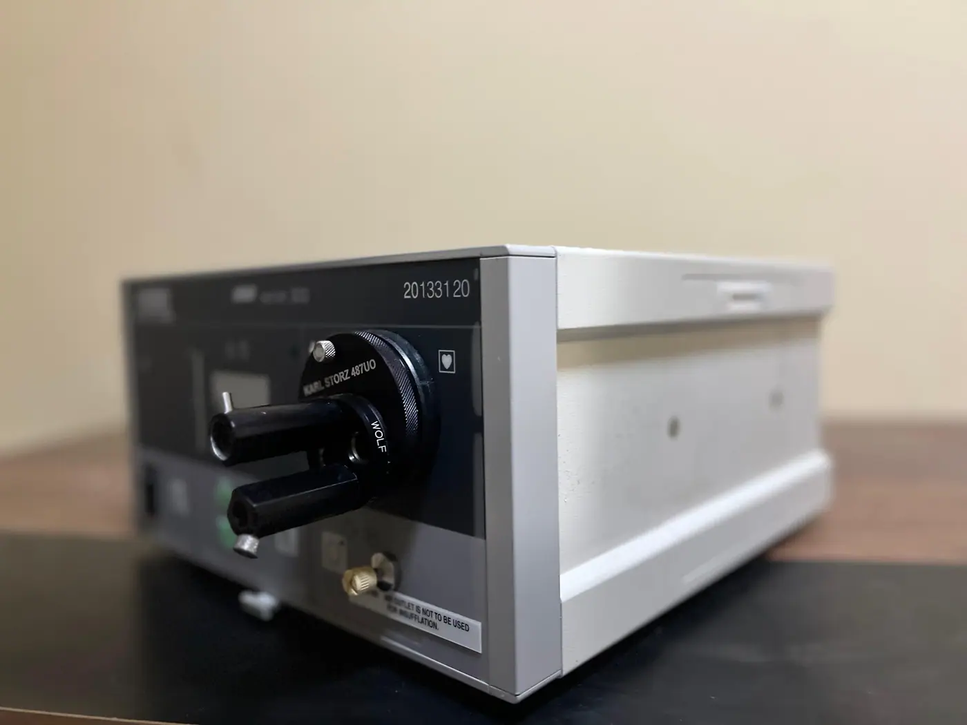 Light Source Storz Xenon 300 - 2